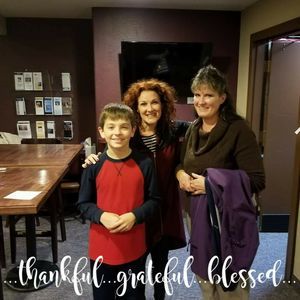 Meet your Posher, Robin